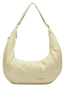 Liebeskind Berlin Shopper bag w kolorze żółtym - 53 x 28 x 16 cm rozmiar: onesize. Żółte shopper bag Liebeskind Berlin, bez wzorów, z materiału, na ramię, bez dodatków. Za 480,90 zł.