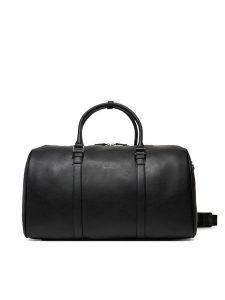 Valentino Torba VBS8UT10 Czarny. Czarne torebki klasyczne Valentino, bez wzorów, ze skóry, bez dodatków. Za 665,99 zł.