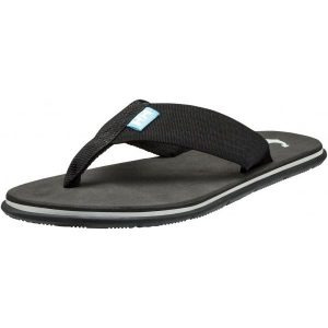 Helly Hansen Japonki Damskie W Seasand Hp Black/Aqua Blue/Cloud 38.7. Klapki marki Helly Hansen. W wyprzedaży za 85,00 zł.