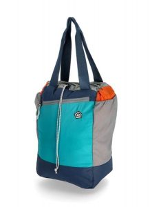 Plecak E9 Bagpack - blue. Zielone plecaki E9. Za 339,89 zł.