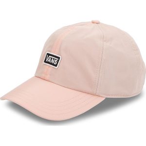 Czapka z daszkiem VANS - Boom Boom Hat I VN0A3PBHOBJ Rose Cloud. Czapki marki Vans. Za 119,00 zł.