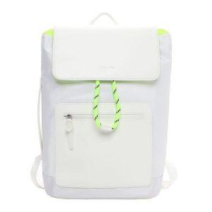 Tamaris Plecak TAS Katja Plecaki 1 ct Biały Damski. Białe plecaki Tamaris. Za 275,99 zł.