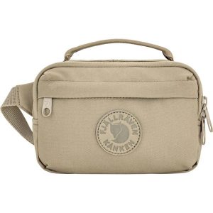 Plecak Fjall Raven Kånken No. 2 Hip Pack Dorośli. Brązowe plecaki Fjällräven. Za 429,75 zł.