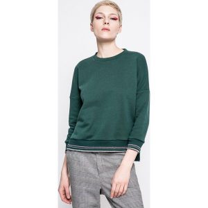 Answear - Bluza Sporty Fusion. Bluzy marki ANSWEAR. W wyprzedaży za 39,90 zł.