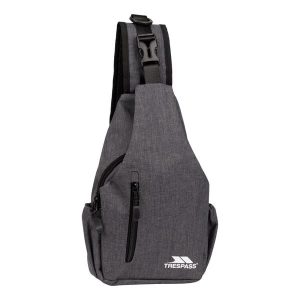 Plecak Versa Sling. Szare plecaki Trespass. Za 109,99 zł.