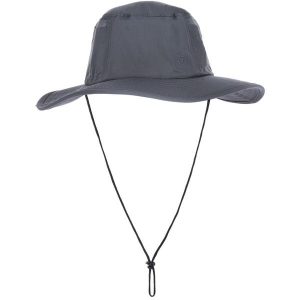 Kapelusz Viking Marow. Szare kapelusze Viking, bez wzorów, z materiału, biznesowe. Za 99,90 zł.