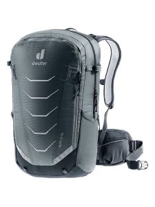 Deuter Plecak turystyczny "Flyt 18" w kolorze antracytowym - 26 x 49 x 16 cm rozmiar: onesize. Czarne plecaki Deuter. Za 559,95 zł.