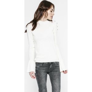 Pepe Jeans - Sweter. Kardigany marki Pepe Jeans. W wyprzedaży za 129,90 zł.
