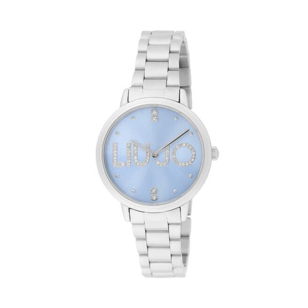 Zegarek Liu Jo. Szare zegarki Liu Jo. Za 339,99 zł.