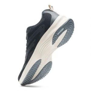 Damskie buty sportowe Marine Sport II. Niebieskie buty trekkingowe Regatta, z poliesteru, bez zapięcia. Za 308,50 zł.