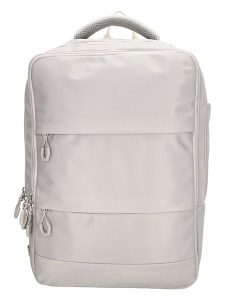 Beagles Plecak "Chiba" w kolorze szarym - 30 x 42 x 20 cm rozmiar: onesize. Szare plecaki Beagles. Za 152,26 zł.