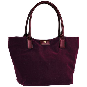 Tom Tailor Torebka Damska Miri Velvet Burgund. Torebki klasyczne marki Tom Tailor. Za 175,00 zł.