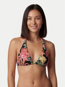 Seafolly Góra od bikini Hothouse Flowers 31411MF279 Kolorowy. Bikini Seafolly, bez wzorów, z syntetyku. Za 379,99 zł.