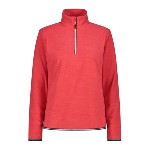 Golf damska turystyczne CMP 34G4786. Białe golfy CMP, bez wzorów. Za 204,00 zł.