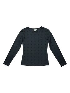 Adidas Koszulka w kolorze czarnym rozmiar: 38. Czarne bluzki ADIDAS, s, bez wzorów, z materiału, bez kołnierzyka, bez ramiączek. Za 74,63 zł.