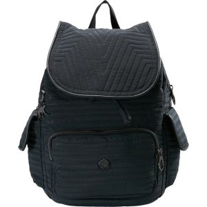 Kipling CITY PACK S Plecak serious blue. Plecaki marki Kipling. Za 459,00 zł.