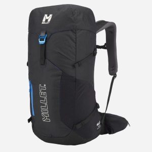 Plecak Millet Ubic 25 Czarny. Czarne plecaki Millet. Za 595,00 zł.