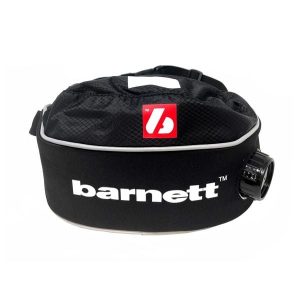 PLECAK-05 Termiczny koszyk na bidon. Czarne plecaki BARNETT. Za 110,00 zł.