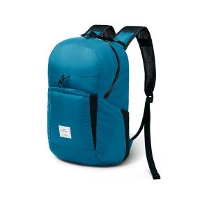 Plecak Naturehike Ultralight Foldable Nh17A017-B 22L. Czarne plecaki NATUREHIKE. Za 99,99 zł.