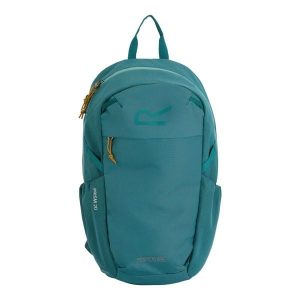 Plecak unisex Prism 20L. Szare plecaki Regatta. Za 99,99 zł.