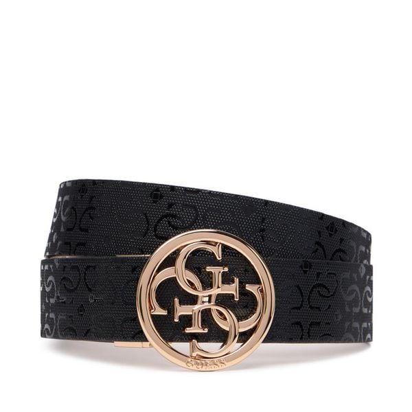 Pasek Damski Guess. Paski Guess, z aplikacjami. Za 239,99 zł.