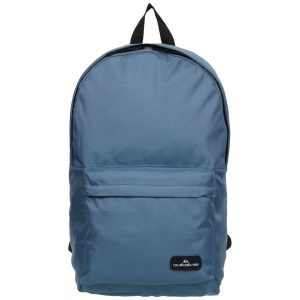 Plecak sportowo-turystyczny dla dorosłych Gateline Backpack pojemność 26 L. Niebieskie plecaki Quiksilver. Za 139,99 zł.