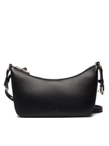 TOUS Torebka City 2002303151 Czarny. Czarne torebki klasyczne Tous, bez wzorów, ze skóry, bez dodatków. Za 479,99 zł.