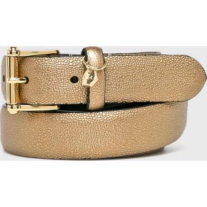 Lauren Ralph Lauren - Pasek skórzany. Paski marki Lauren Ralph Lauren. Za 179,90 zł.