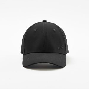 Czapka z daszkiem tenis Kuikma TC900 rozmiar 58. Niebieskie czapki KUIKMA, bez wzorów, z materiału, eleganckie. Za 39,99 zł.