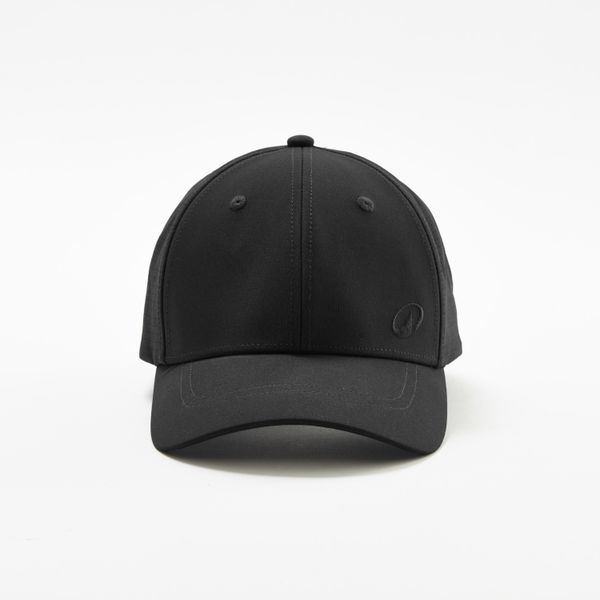 Czapka z daszkiem tenis Kuikma TC900 rozmiar 58. Niebieskie czapki KUIKMA, bez wzorów, z materiału, eleganckie. Za 39,99 zł.