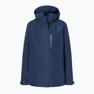 Kurtka 3w1 damska Marmot Ramble Component. Niebieskie kurtki Marmot, s, bez wzorów, bez kaptura. Za 539,99 zł.