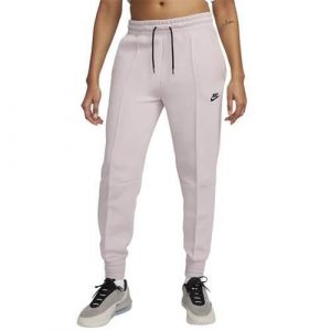 Spodnie sportowe damskie Nike FB8330019. Spodnie dresowe Nike, m, bez wzorów, z bawełny, trekkingowe. Za 465,00 zł.