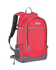 Plecak Coleman MAGI CITY 33 RED. Czerwone plecaki COLEMAN. Za 149,00 zł.