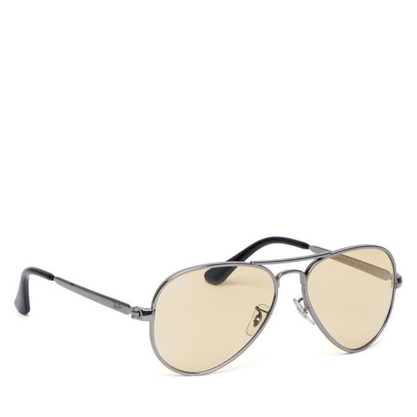 Okulary przeciwsłoneczne Ray-Ban. Żółte okulary przeciwsłoneczne Ray-Ban. Za 769,99 zł.
