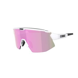 Bliz Okulary Breeze 0Zb7002_70020841. Białe okulary przeciwsłoneczne BLIZ. Za 361,99 zł.