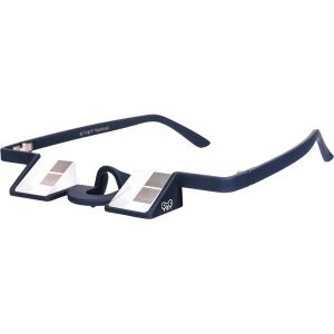 Okulary asekuracyjne Y&Y Vertical Plusfun First - dark blue. Niebieskie okulary przeciwsłoneczne Y&Y VERTICAL. Za 148,99 zł.
