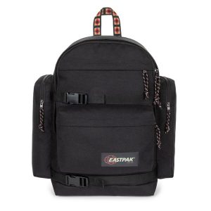 Plecak Eastpak Killington Travel Vintage. Czarne plecaki Eastpak. Za 360,50 zł.