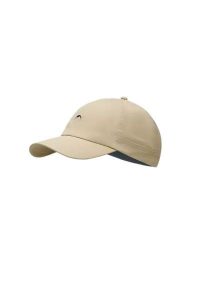 Czapka turystyczna Outdoor Cap CYY2551FS012 beżowa. Zielone czapki NATUREHIKE, bez wzorów, z materiału. Za 89,99 zł.