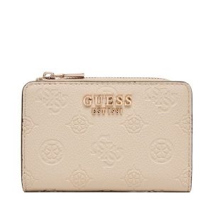 Portfel Guess. Białe portfele Guess, z aplikacjami. Za 264,99 zł.