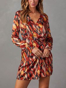 LA Angels Sukienka ze wzorem rozmiar: XL. Sukienki LA Angels, na imprezę, xl, bez wzorów, bez kołnierzyka, bez ramiączek, mini. Za 180,06 zł.
