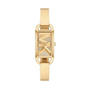 Zegarek Michael Kors. Żółte zegarki Michael Kors. Za 829,99 zł.