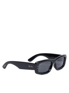 Ray-Ban Okulary przeciwsłoneczne 0RB4944 Czarny. Czarne okulary przeciwsłoneczne Ray-Ban. Za 769,99 zł.