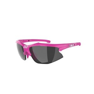 Okulary przeciwsłoneczne Bliz Hybrid Small. Czarne okulary przeciwsłoneczne BLIZ. W wyprzedaży za 328,50 zł.