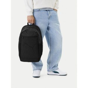 Plecak Puma. Czarne plecaki Puma. Za 159,99 zł.