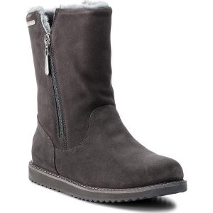 Buty EMU AUSTRALIA - Gravelly W11561 Charcoal. Buty zimowe marki EMU Australia. W wyprzedaży za 429,00 zł.