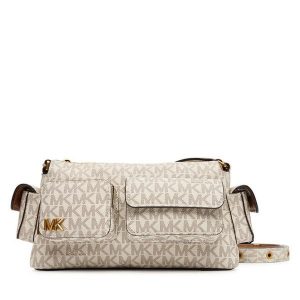 Torebka MICHAEL Michael Kors. Torebki klasyczne MICHAEL Michael Kors, bez wzorów, bez dodatków. Za 619,99 zł.