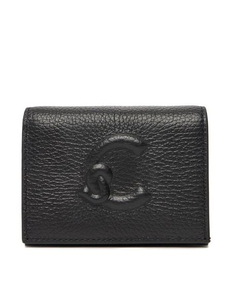 Coccinelle Portfel TBN Coccinelle C-Me Lizard E2 TQK 17 21 01 Czarny. Czarne portfele Coccinelle, bez wzorów, ze skóry. Za 309,99 zł.