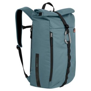 Plecak miejski Flow. Niebieskie plecaki WILD COUNTRY. Za 449,99 zł.