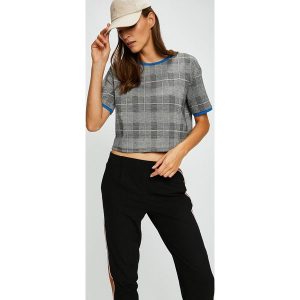 Tally Weijl - Top. T-shirty marki TALLY WEIJL. W wyprzedaży za 34,90 zł.