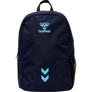 Plecak Hummel Essential. Niebieskie plecaki Hummel. Za 151,50 zł.